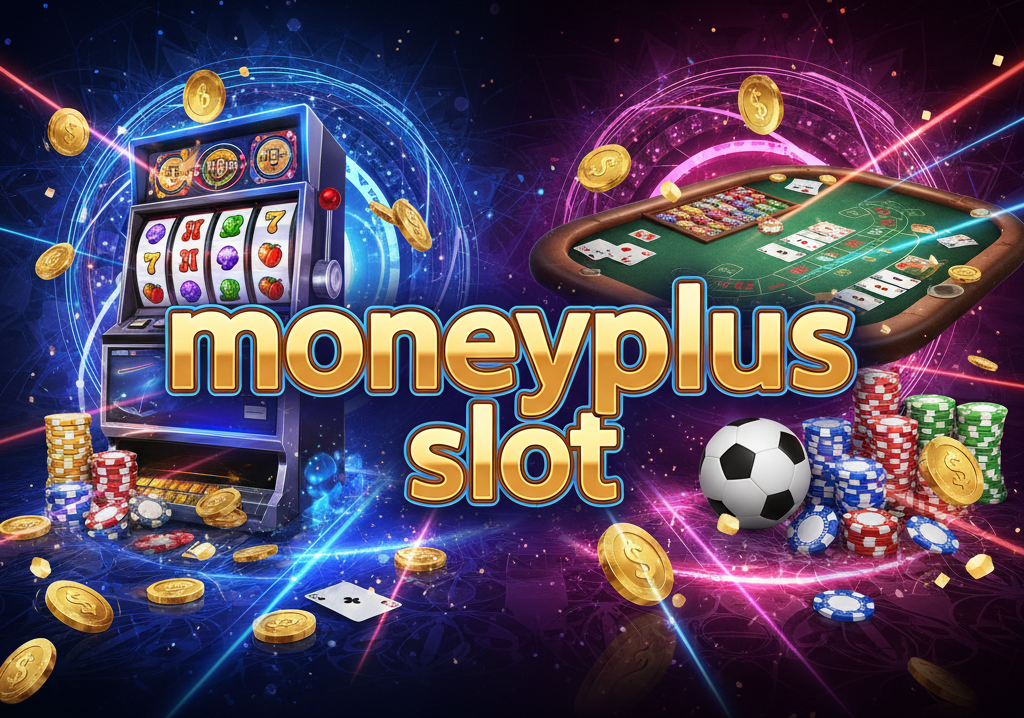 moneyplus slot