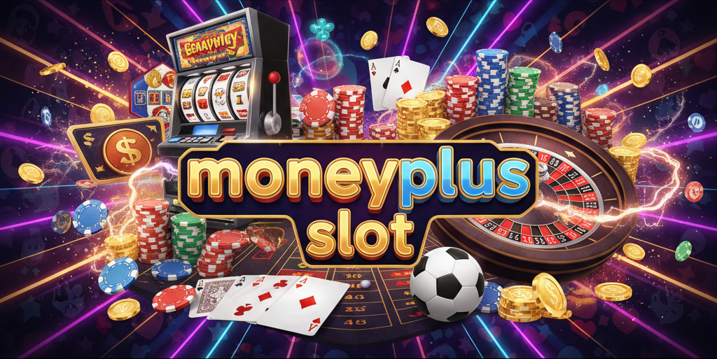 moneyplus slot