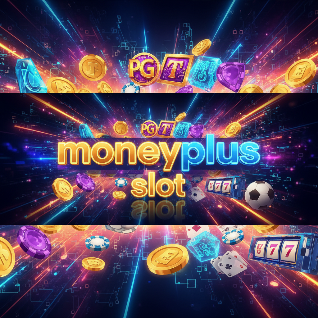 moneyplus slot