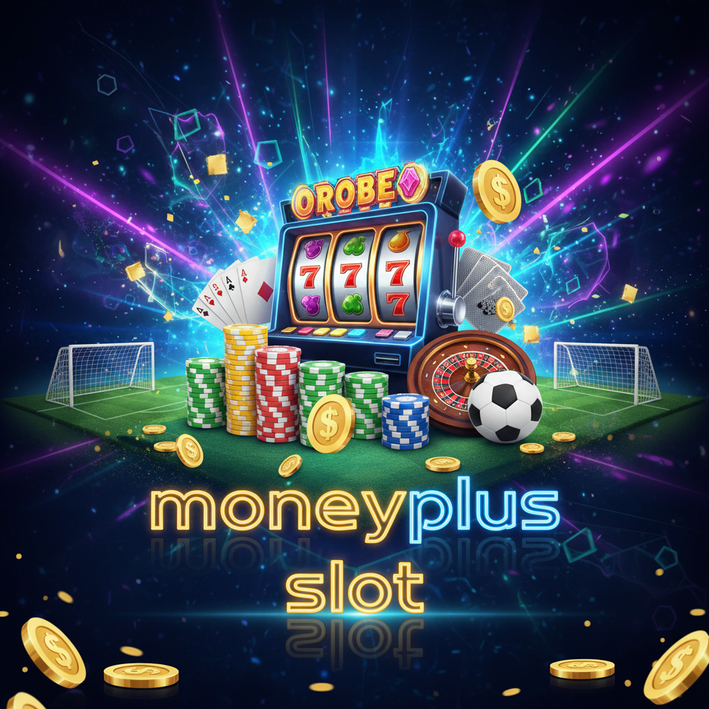 moneyplus slot